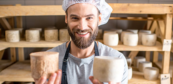 Hofkäser-Programm